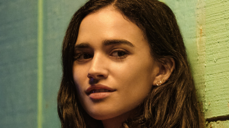 Emma Pasarow