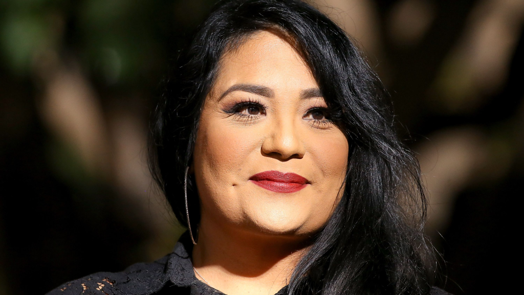 Suzette Quintanilla