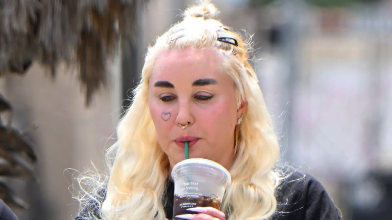 Amanda Bynes