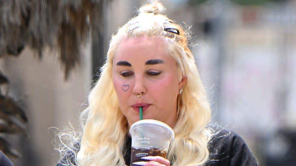 Amanda Bynes