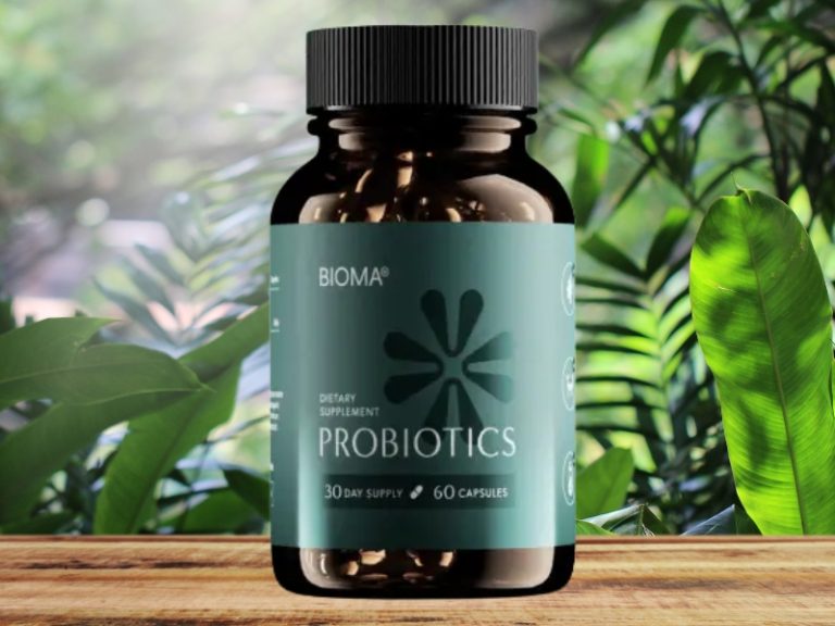 Best Probiotic Supplement Under Scrutiny: How Bioma's Probiotic Solution is Revolutionizing Weight Loss in the Industry