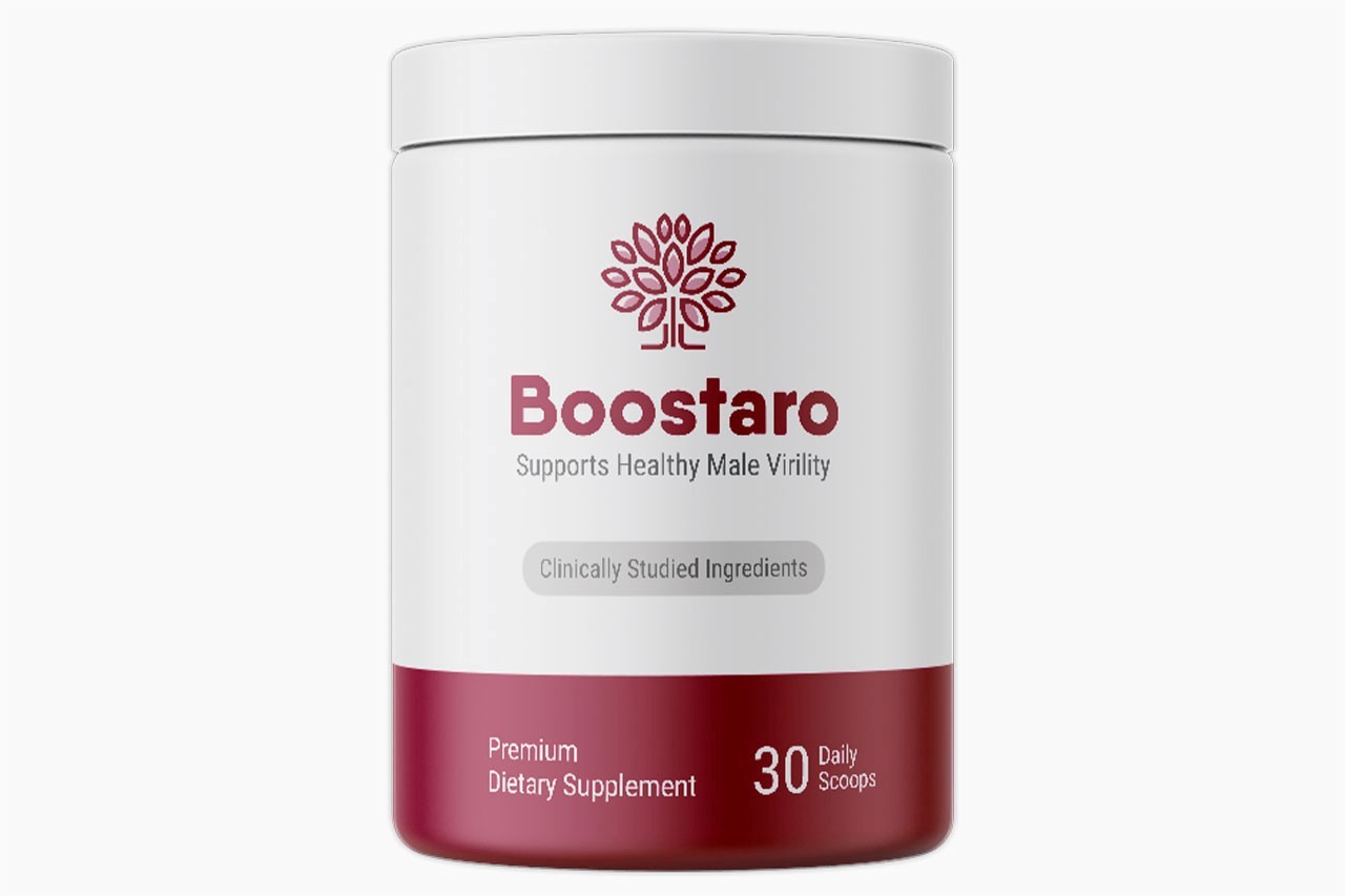 Boostaro Reviews: Is This the Top Male Enhancement Supplement and Are Boostaro Capsules Safe