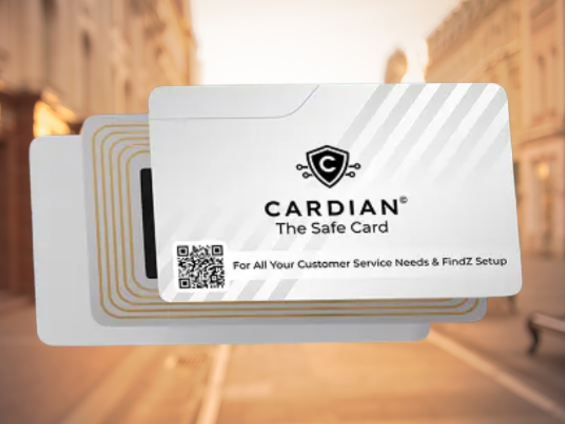 Cardian The Safe Card Complaints Reviewed 2025 SafeCard Money Protection User Experiences Tested and Confirmed