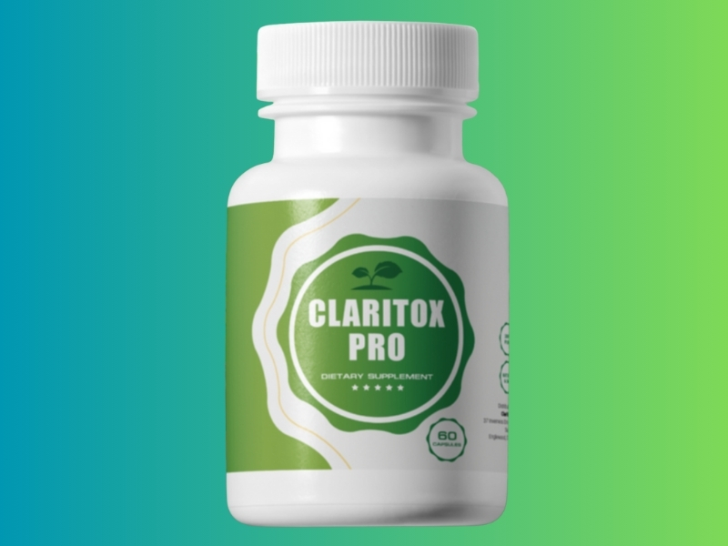 Claritox Pro Ingredients Reviewed: Examining the Safe and Effective Vertigo Support Inside Claritox Pro
