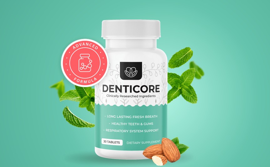 Denticore Reviews: Analyzing the Dental Supplement and Dentpure for Oral Wellness in 2025