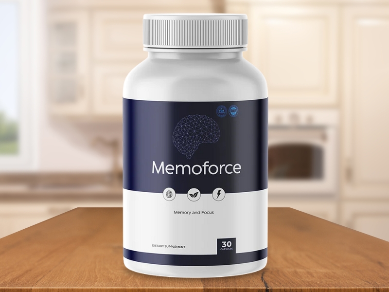 MemoForce Components Examined: Scientific Evidence on User Advantages