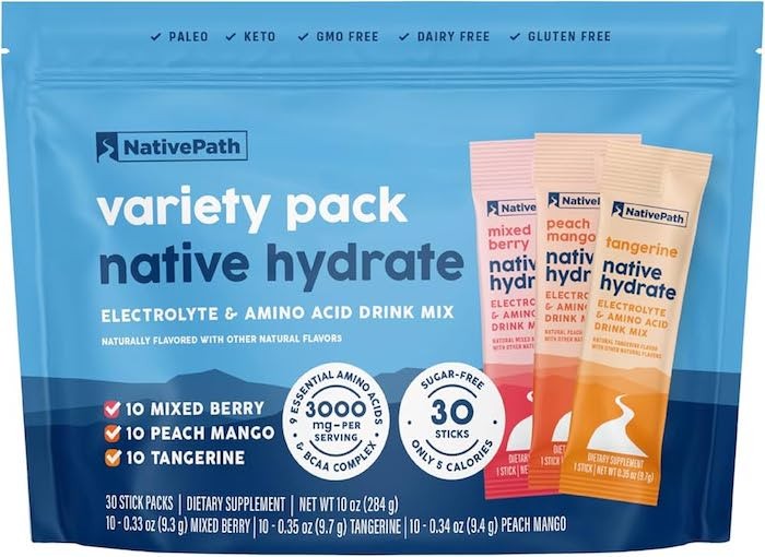 Native Path Native Hydrate Reviews Urgent Report Read This Before Buying