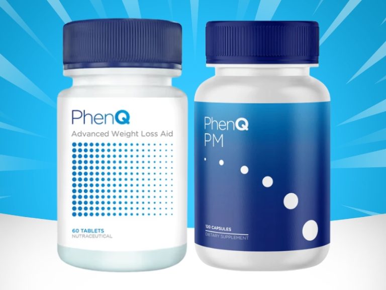 PhenQ + PhenQ PM Examined: Potent Weight Reduction Supplements for Around-the-Clock Fat Burning