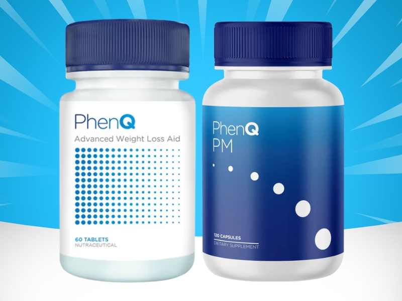PhenQ + PhenQ PM Examined: Potent Weight Reduction Supplements for Around-the-Clock Fat Burning