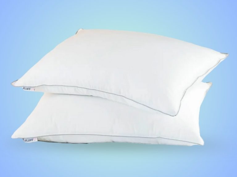 The FluffCo Zen Pillow Examined: Premium Hotel Comfort At Budget-Friendly Prices
